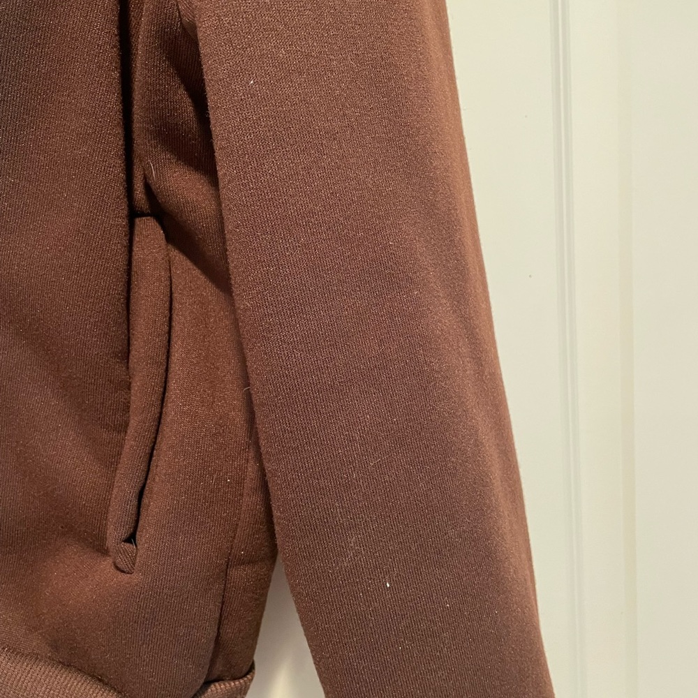 Jacket - Picture 3 of 4